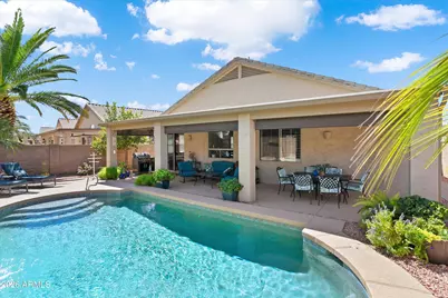 18116 W Addie Lane, Surprise, AZ 85374 - Photo 33