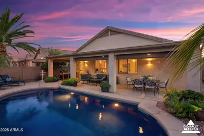 18116 W Addie Lane, Surprise, AZ 85374 - Photo 35