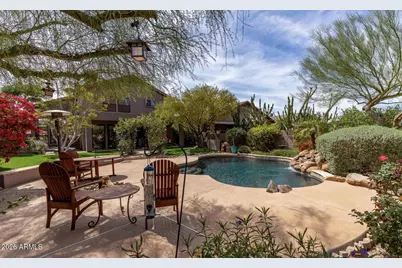 13952 E Geronimo Road, Scottsdale, AZ 85259 - Photo 21
