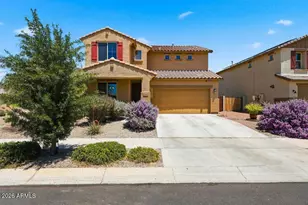 17792 W Jessie Ln, Surprise, AZ 85387 - Photo 1