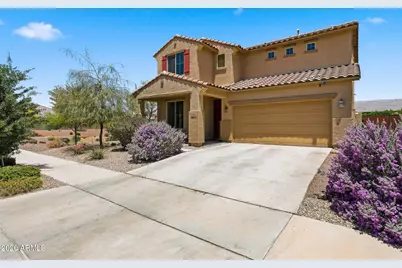 17792 W Jessie Lane, Surprise, AZ 85387 - Photo 33