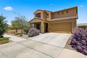 17792 W Jessie Ln, Surprise, AZ 85387 - Photo 33