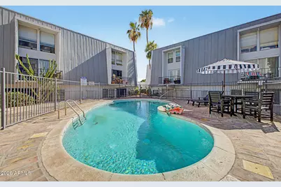 3416 N 44th Street #57, Phoenix, AZ 85018 - Photo 23