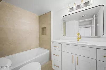 3416 N 44th Street #57, Phoenix, AZ 85018 - Photo 13