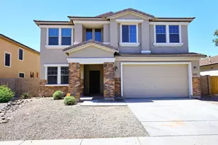 43671 W Knauss Dr, Maricopa, AZ 85138 - Photo 1