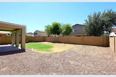 43671 W Knauss Drive, Maricopa, AZ 85138 - Photo 49
