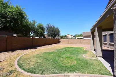 43671 W Knauss Drive, Maricopa, AZ 85138 - Photo 47