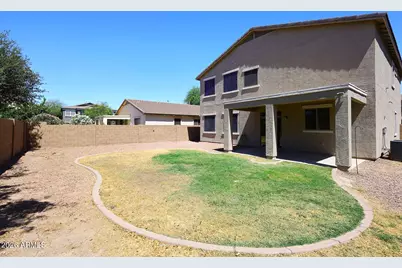 43671 W Knauss Drive, Maricopa, AZ 85138 - Photo 47