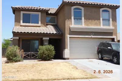 1020 E Saddle Way, San Tan Valley, AZ 85143 - Photo 1