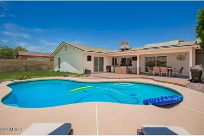 4825 E Andora Drive, Scottsdale, AZ 85254 - Photo 1