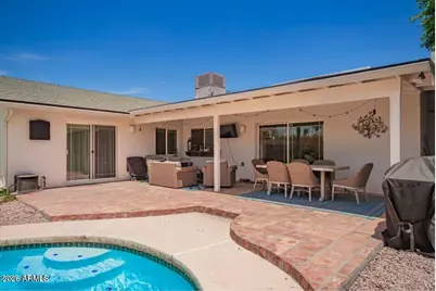 4825 E Andora Drive, Scottsdale, AZ 85254 - Photo 3