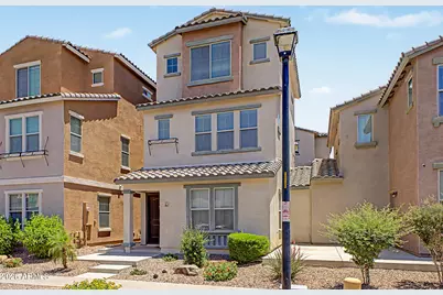 1947 N 77th Glen, Phoenix, AZ 85035 - Photo 27