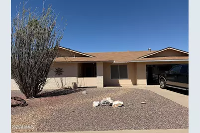 13231 W Bellwood Drive, Sun City West, AZ 85375 - Photo 1