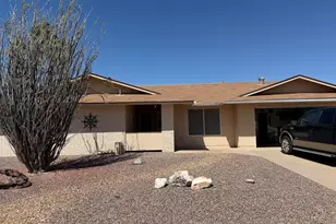 13231 W Bellwood Dr, Sun City West, AZ 85375 - Photo 1