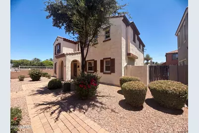 2784 E Megan Street, Gilbert, AZ 85295 - Photo 1