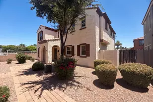 2784 E Megan St, Gilbert, AZ 85295 - Photo 1