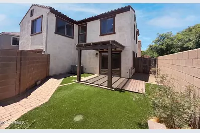 2784 E Megan Street, Gilbert, AZ 85295 - Photo 5