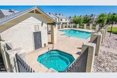 7801 N 44th Drive #Unit 1133, Glendale, AZ 85301 - Photo 15