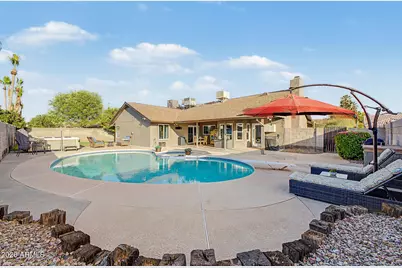 6240 E Nisbet Road, Scottsdale, AZ 85254 - Photo 19