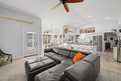 6240 E Nisbet Road, Scottsdale, AZ 85254 - Photo 5