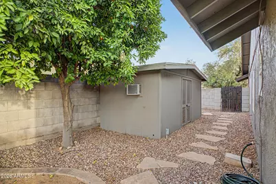 6240 E Nisbet Road, Scottsdale, AZ 85254 - Photo 19