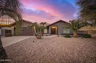 6240 E Nisbet Rd, Scottsdale, AZ 85254 - Photo 1