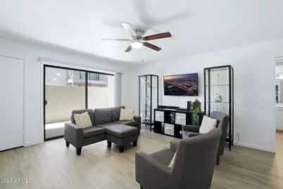 16635 N Cave Creek Road #127, Phoenix, AZ 85032 - Photo 3