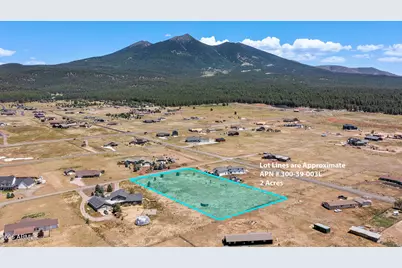 7289 W Dreamview Trail #-, Flagstaff, AZ 86001 - Photo 5