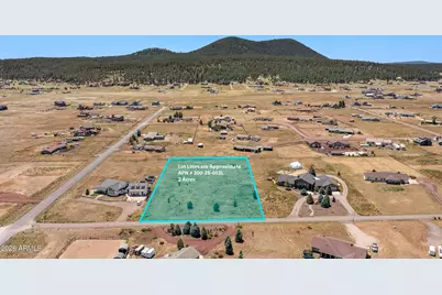 7289 W Dreamview Trail #-, Flagstaff, AZ 86001 - Photo 11