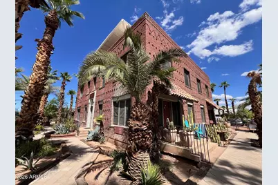 902 E Palm Lane #Apt 6, Phoenix, AZ 85006 - Photo 27