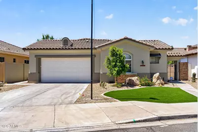 14309 W Cypress Street, Goodyear, AZ 85395 - Photo 1