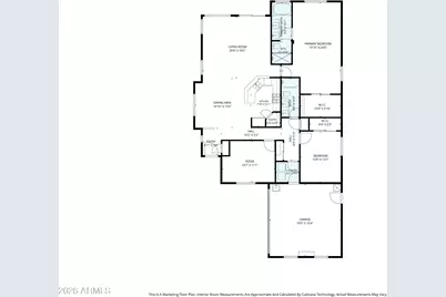 16822 N 50th Way, Scottsdale, AZ 85254 - Photo 31