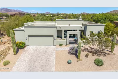38935 N 58th Street, Cave Creek, AZ 85331 - Photo 53