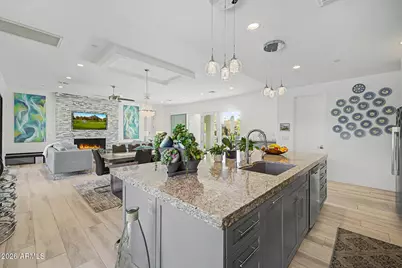 38935 N 58th Street, Cave Creek, AZ 85331 - Photo 13