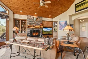 1807 E Underwood Ln, Payson, AZ 85541 - Photo 9