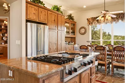 1807 E Underwood Lane, Payson, AZ 85541 - Photo 15