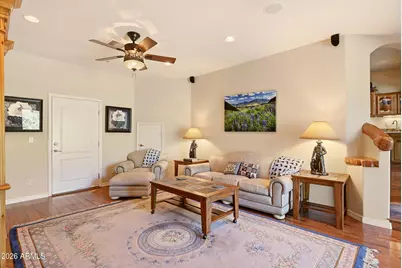 1807 E Underwood Lane, Payson, AZ 85541 - Photo 13