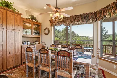 1807 E Underwood Lane, Payson, AZ 85541 - Photo 21