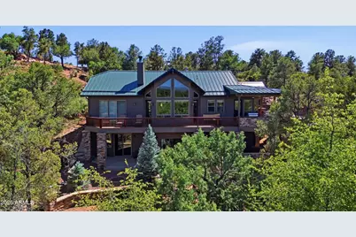 1807 E Underwood Lane, Payson, AZ 85541 - Photo 3