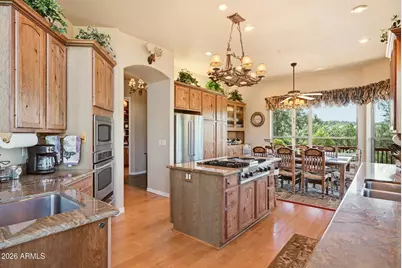 1807 E Underwood Lane, Payson, AZ 85541 - Photo 19
