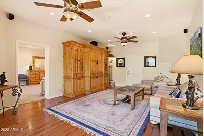 1807 E Underwood Lane, Payson, AZ 85541 - Photo 11