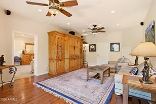 1807 E Underwood Ln, Payson, AZ 85541 - Photo 11