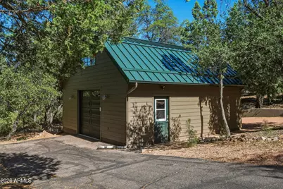 1807 E Underwood Lane, Payson, AZ 85541 - Photo 57