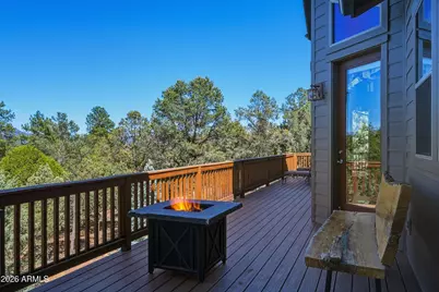 1807 E Underwood Lane, Payson, AZ 85541 - Photo 23