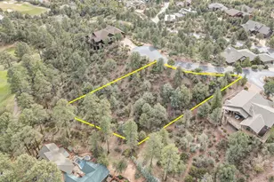 918 N Blazing Star Cir, Payson, AZ 85541 - Photo 1