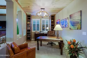 18028 E Vista Desierto, Rio Verde, AZ 85263 - Photo 5