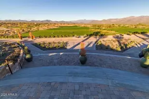 18028 E Vista Desierto, Rio Verde, AZ 85263 - Photo 43