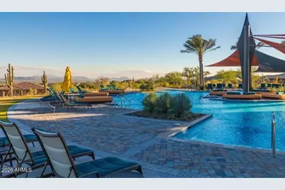 18028 E Vista Desierto --, Rio Verde, AZ 85263 - Photo 9