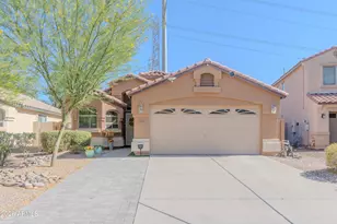 2907 E Whispering Wind Dr, Phoenix, AZ 85024 - Photo 1