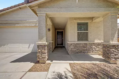 12418 W Glenn Court, Glendale, AZ 85307 - Photo 3